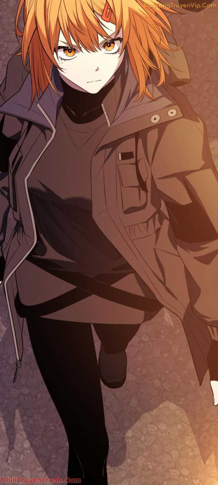 Ta Nhận Được Vật Phẩm Thần Thoại Chap 121 - Next Chap 122