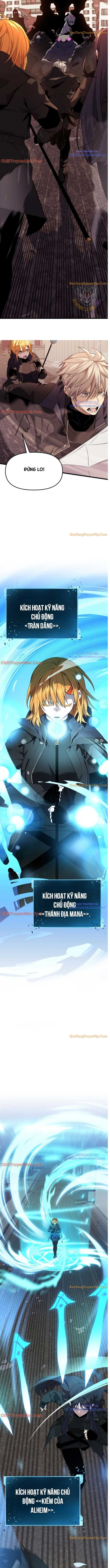 Ta Nhận Được Vật Phẩm Thần Thoại Chap 122 - Next Chap 123