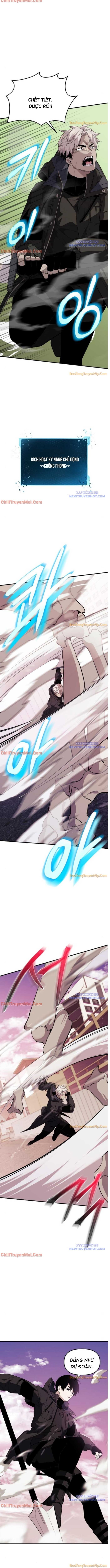 Ta Nhận Được Vật Phẩm Thần Thoại Chap 122 - Next Chap 123