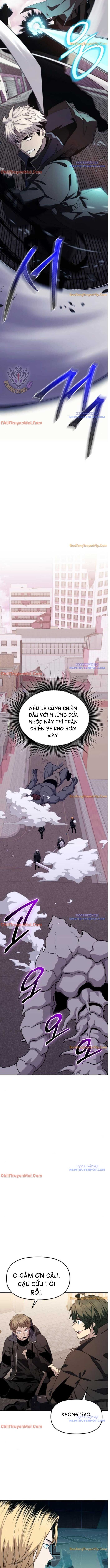 Ta Nhận Được Vật Phẩm Thần Thoại Chap 122 - Next Chap 123