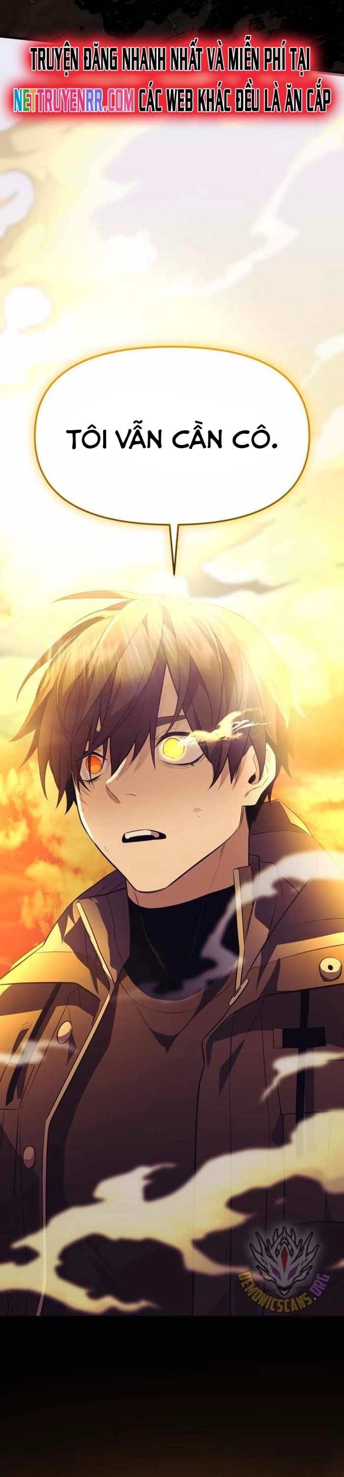 Ta Nhận Được Vật Phẩm Thần Thoại Chap 124 - Next Chap 125