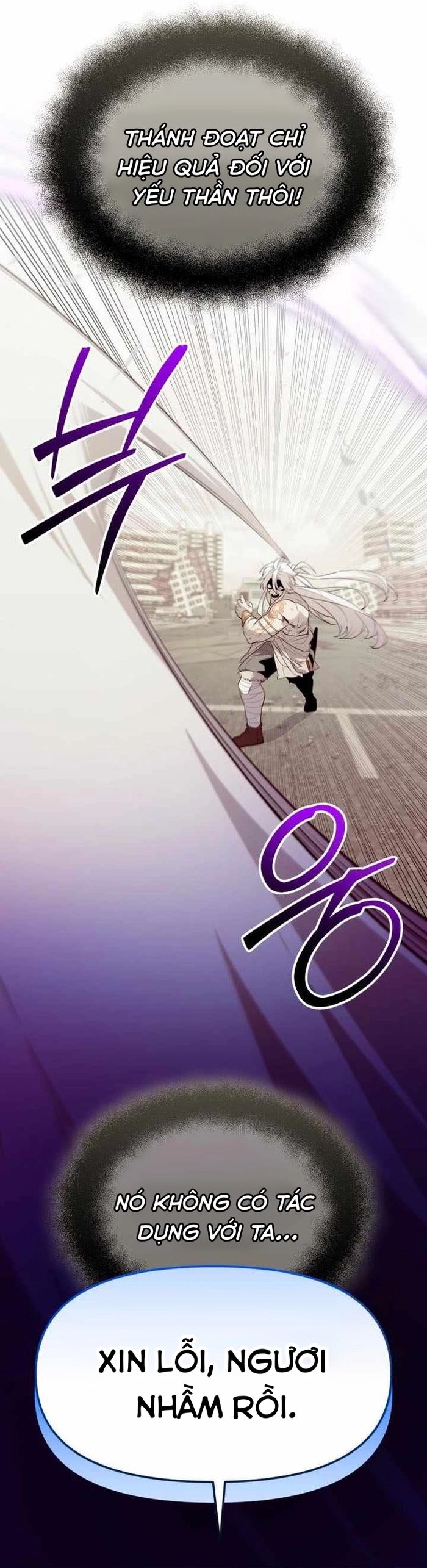 Ta Nhận Được Vật Phẩm Thần Thoại Chap 124 - Next Chap 125