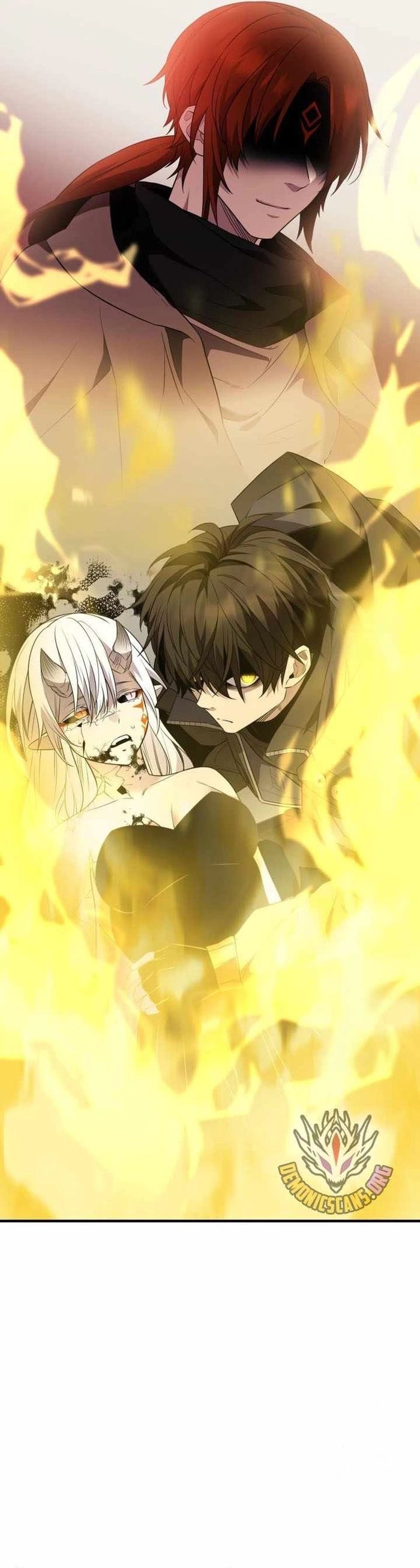 Ta Nhận Được Vật Phẩm Thần Thoại Chap 124 - Next Chap 125