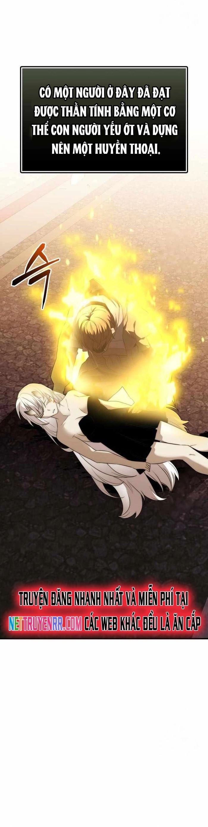 Ta Nhận Được Vật Phẩm Thần Thoại Chap 124 - Next Chap 125