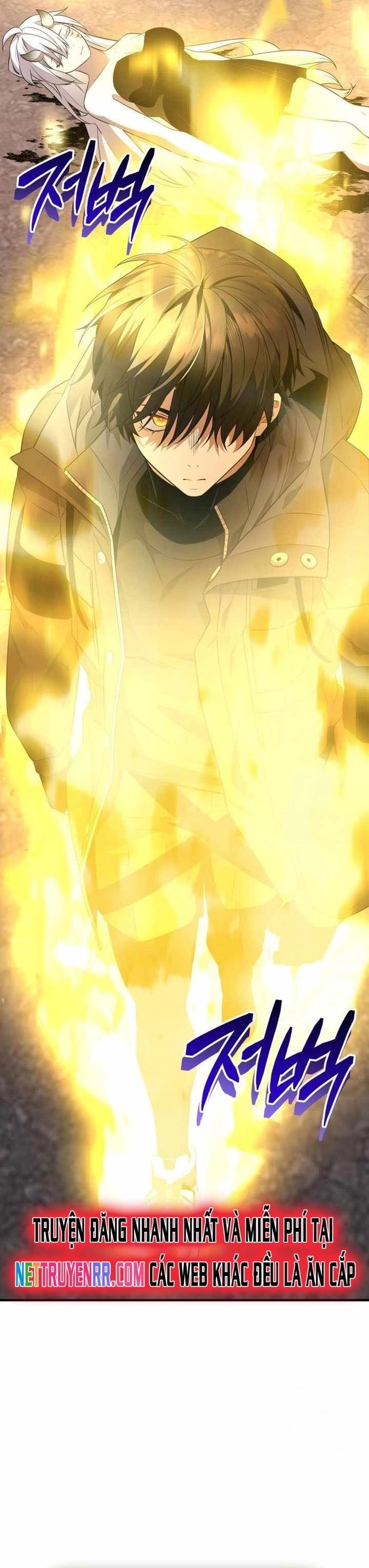 Ta Nhận Được Vật Phẩm Thần Thoại Chap 124 - Next Chap 125