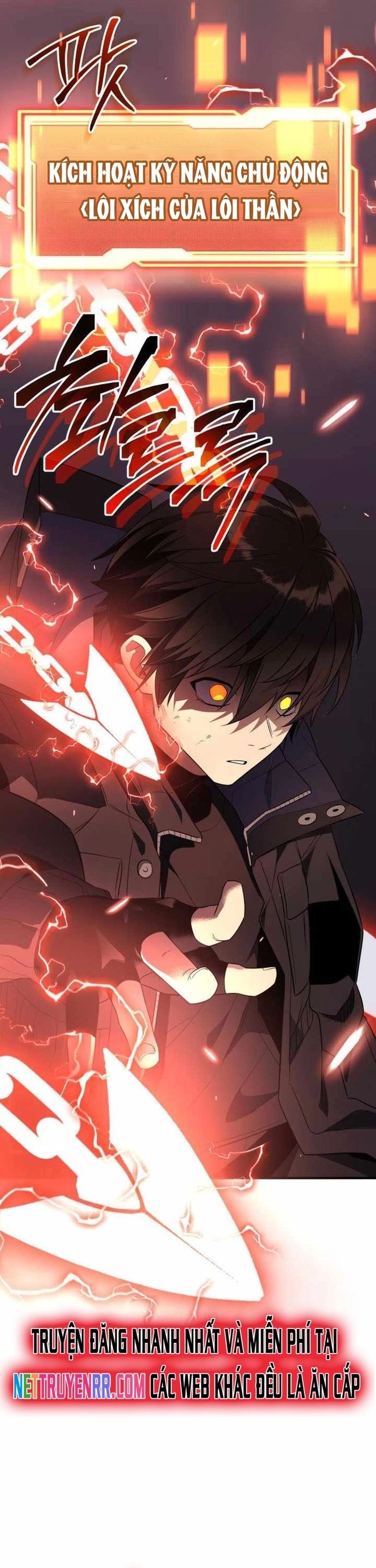 Ta Nhận Được Vật Phẩm Thần Thoại Chap 124 - Next Chap 125
