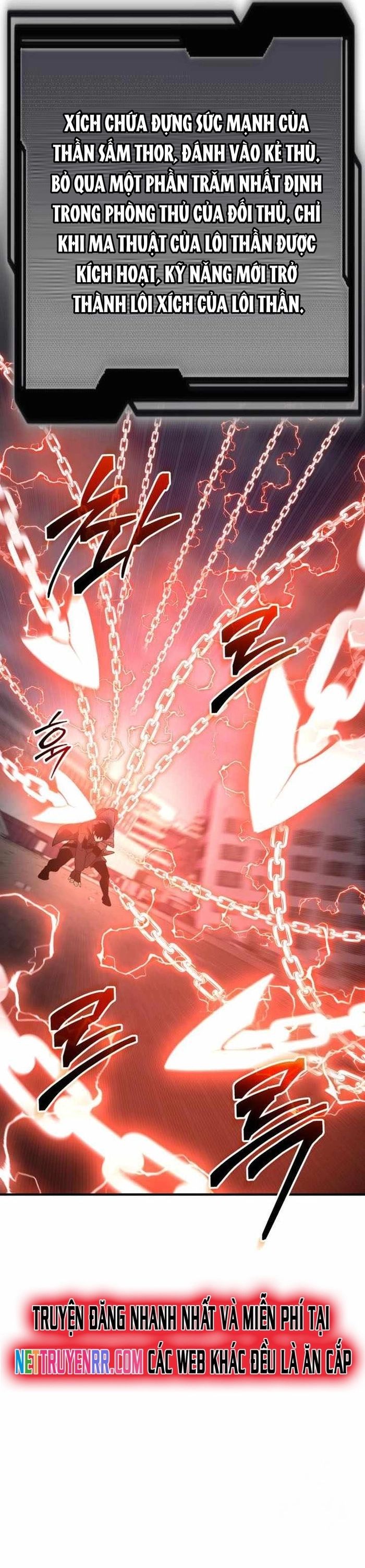 Ta Nhận Được Vật Phẩm Thần Thoại Chap 124 - Next Chap 125