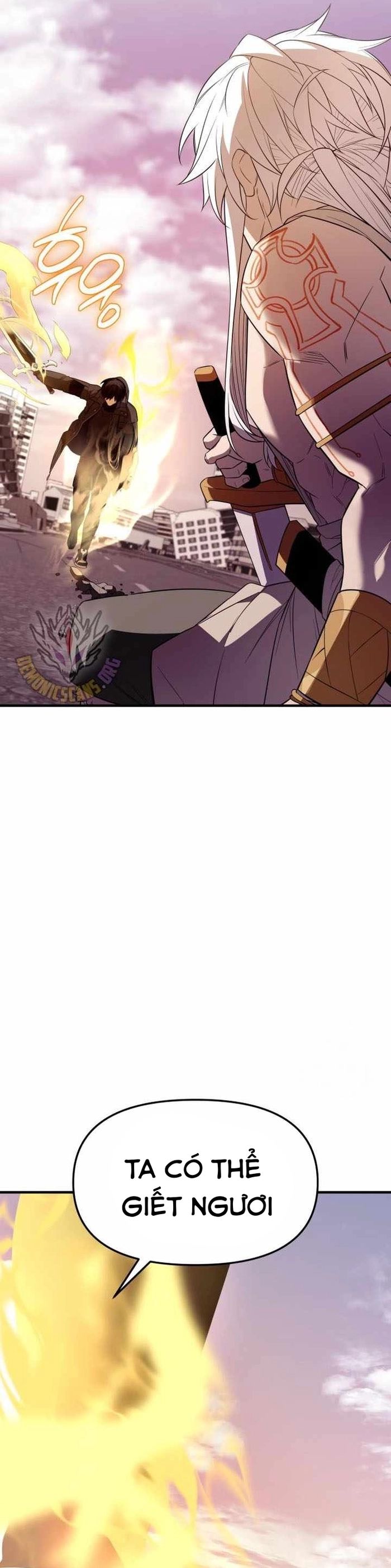 Ta Nhận Được Vật Phẩm Thần Thoại Chap 124 - Next Chap 125