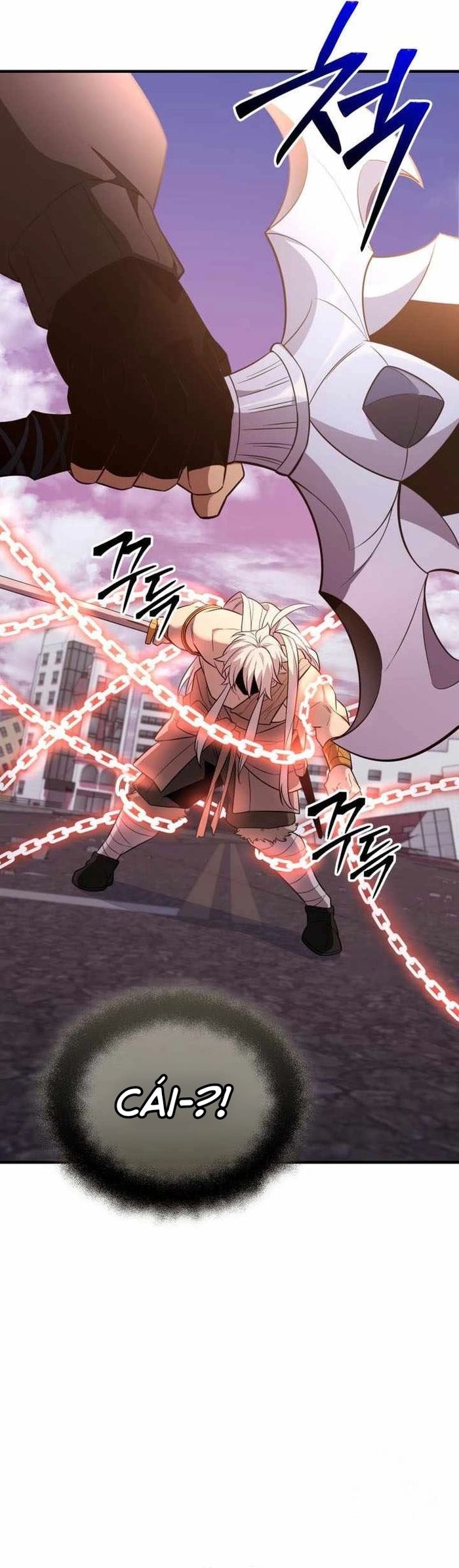 Ta Nhận Được Vật Phẩm Thần Thoại Chap 124 - Next Chap 125