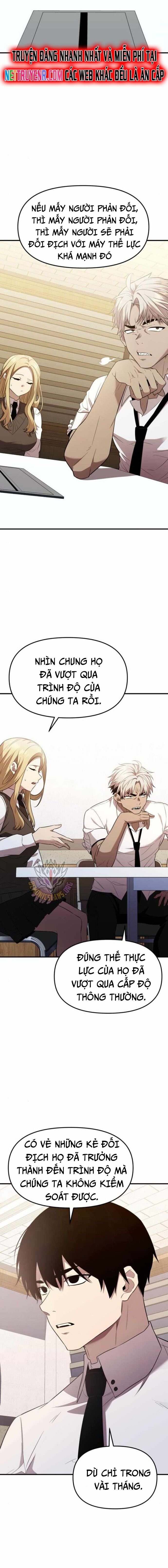 Ta Nhận Được Vật Phẩm Thần Thoại Chap 126 - Next Chap 127