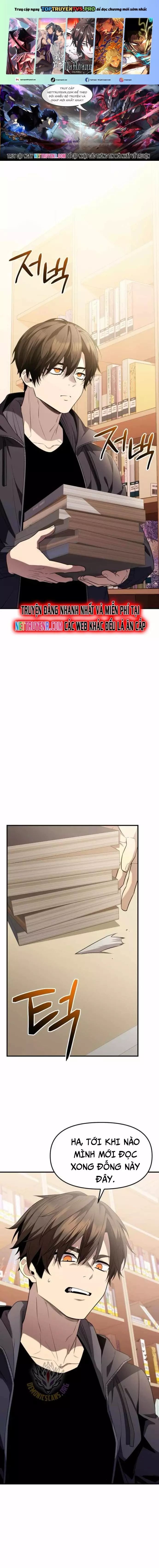 Ta Nhận Được Vật Phẩm Thần Thoại Chap 126 - Next Chap 127