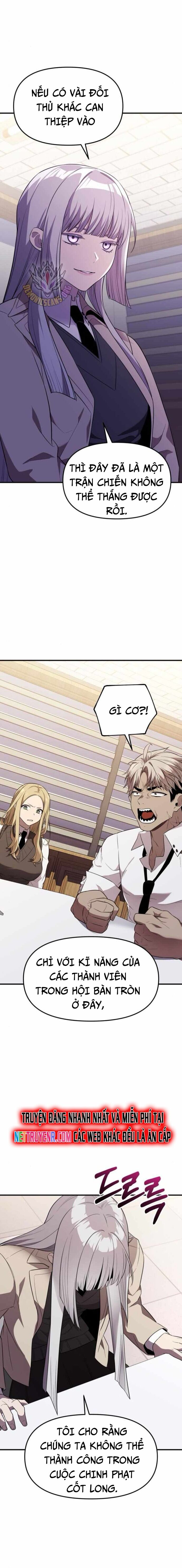 Ta Nhận Được Vật Phẩm Thần Thoại Chap 126 - Next Chap 127