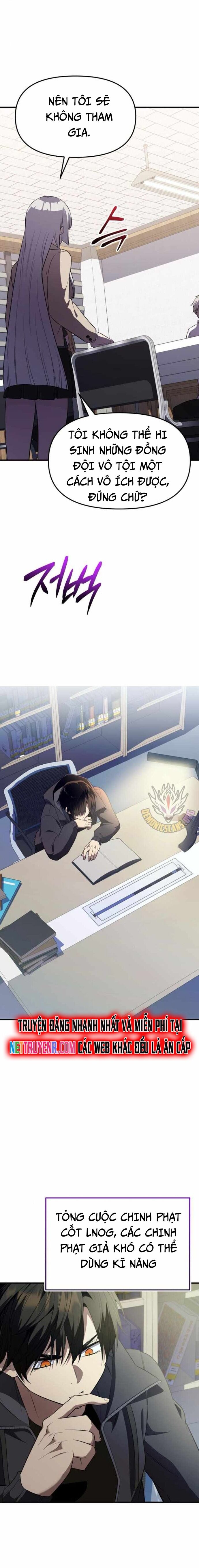 Ta Nhận Được Vật Phẩm Thần Thoại Chap 126 - Next Chap 127