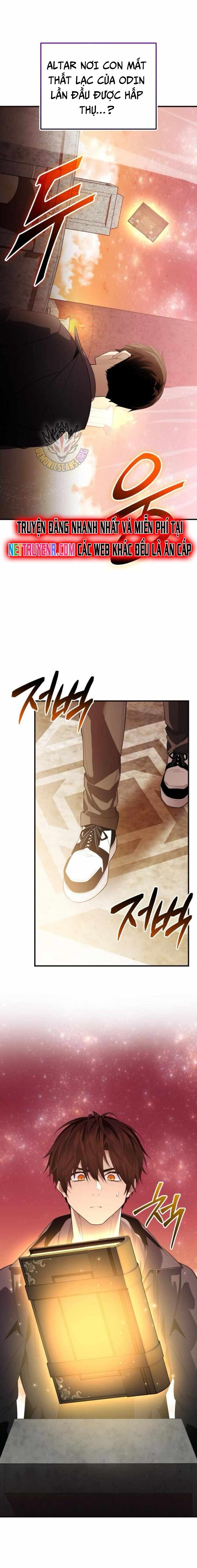 Ta Nhận Được Vật Phẩm Thần Thoại Chap 126 - Next Chap 127