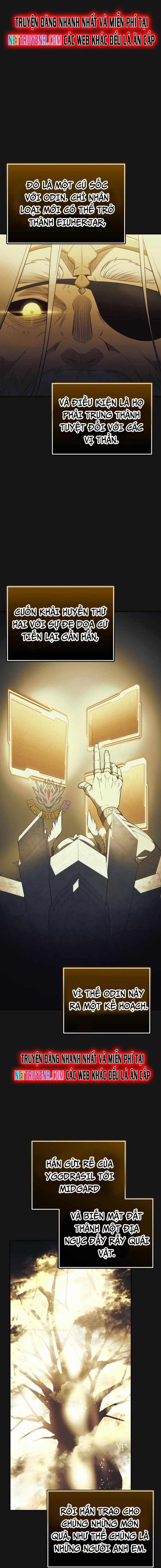 Ta Nhận Được Vật Phẩm Thần Thoại Chap 126 - Next Chap 127
