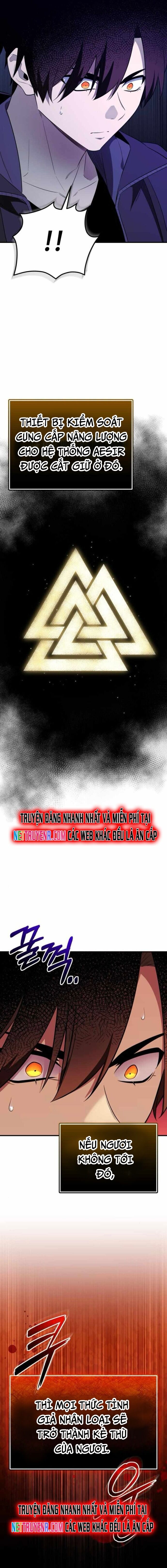Ta Nhận Được Vật Phẩm Thần Thoại Chap 126 - Next Chap 127