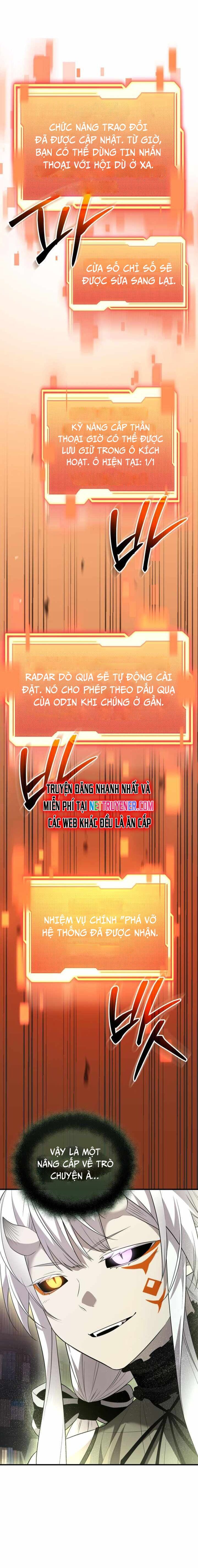 Ta Nhận Được Vật Phẩm Thần Thoại Chap 127 - Next Chap 128