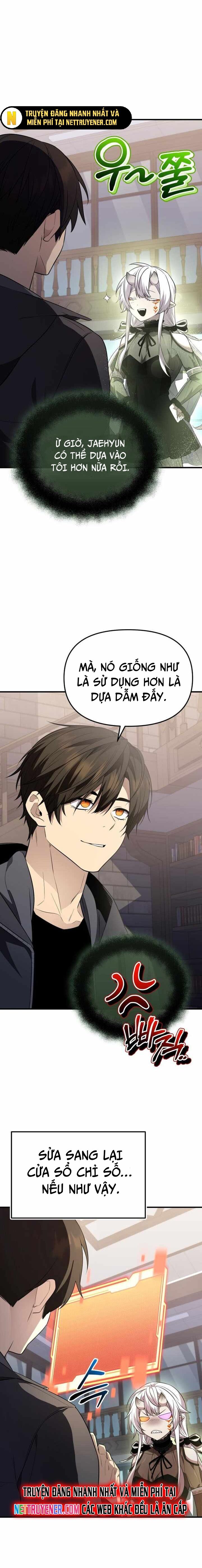 Ta Nhận Được Vật Phẩm Thần Thoại Chap 127 - Next Chap 128