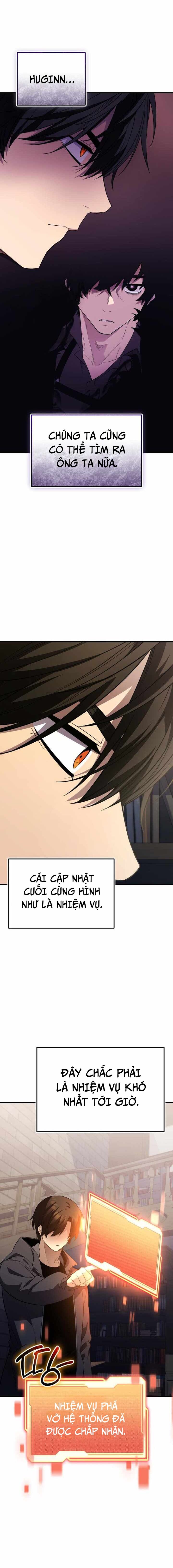 Ta Nhận Được Vật Phẩm Thần Thoại Chap 127 - Next Chap 128