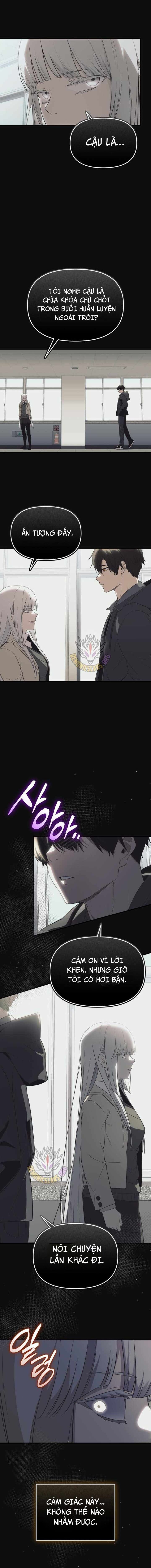 Ta Nhận Được Vật Phẩm Thần Thoại Chap 127 - Next Chap 128