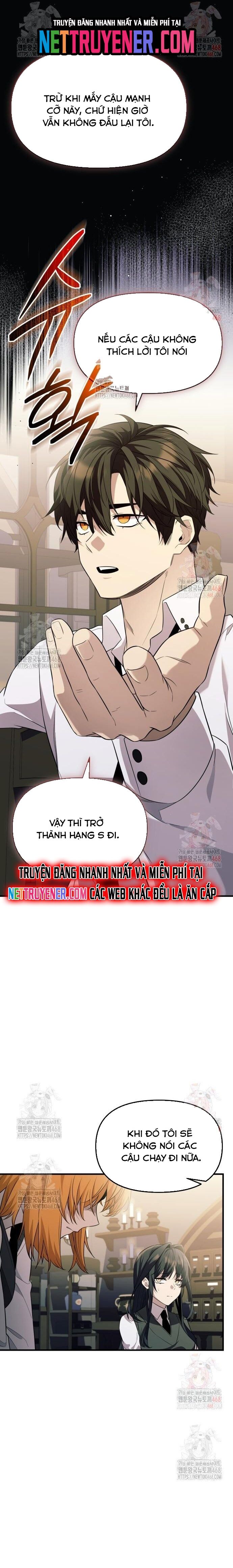 Ta Nhận Được Vật Phẩm Thần Thoại Chap 128 - Next Chap 129