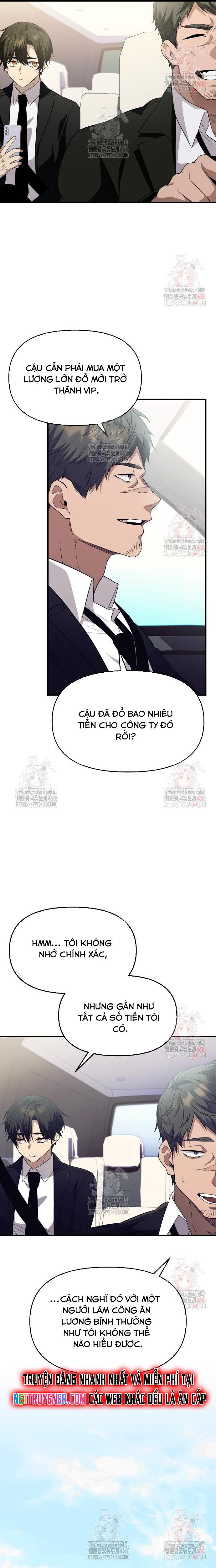 Ta Nhận Được Vật Phẩm Thần Thoại Chap 128 - Next Chap 129