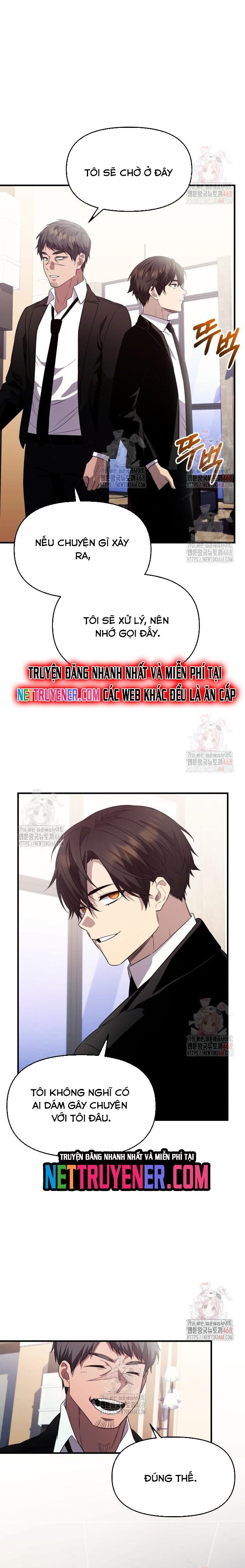 Ta Nhận Được Vật Phẩm Thần Thoại Chap 128 - Next Chap 129