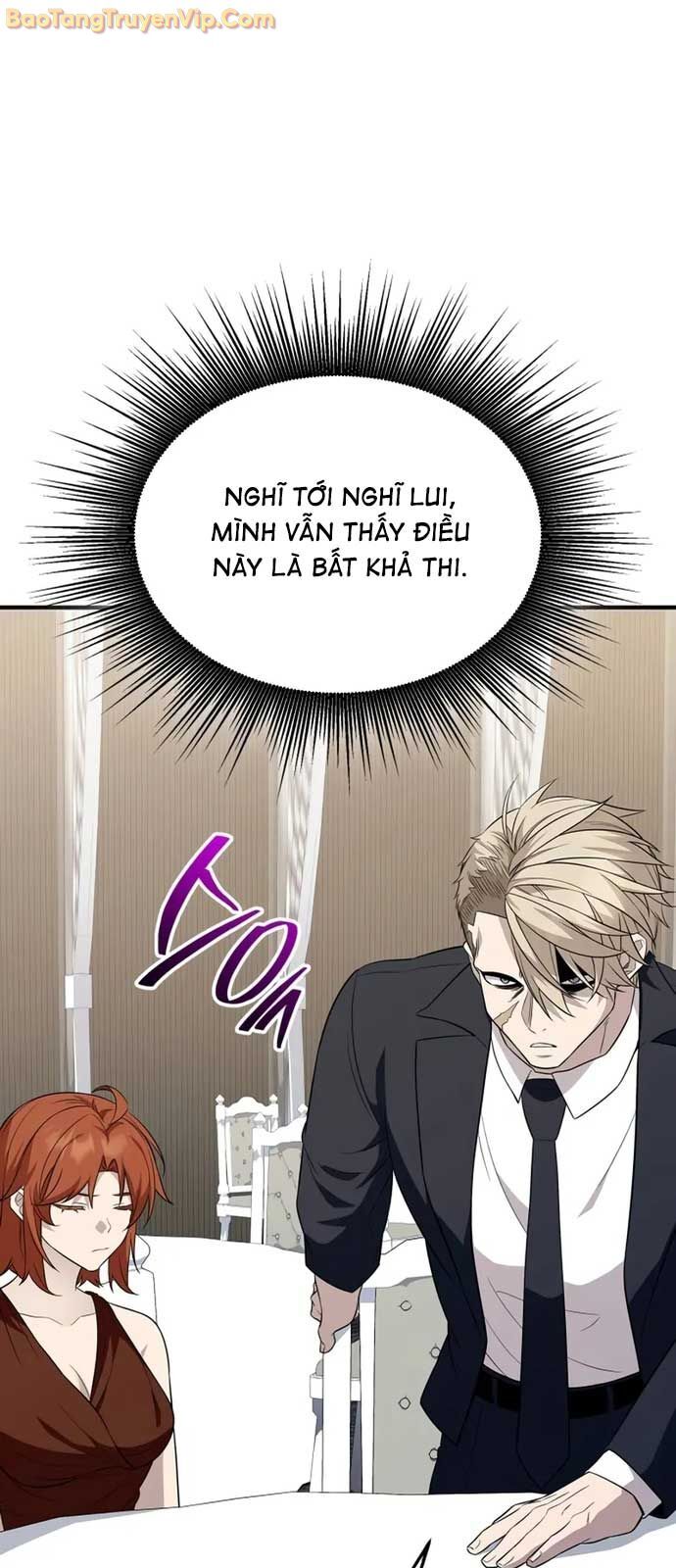 Ta Nhận Được Vật Phẩm Thần Thoại Chap 129 - Next Chap 130
