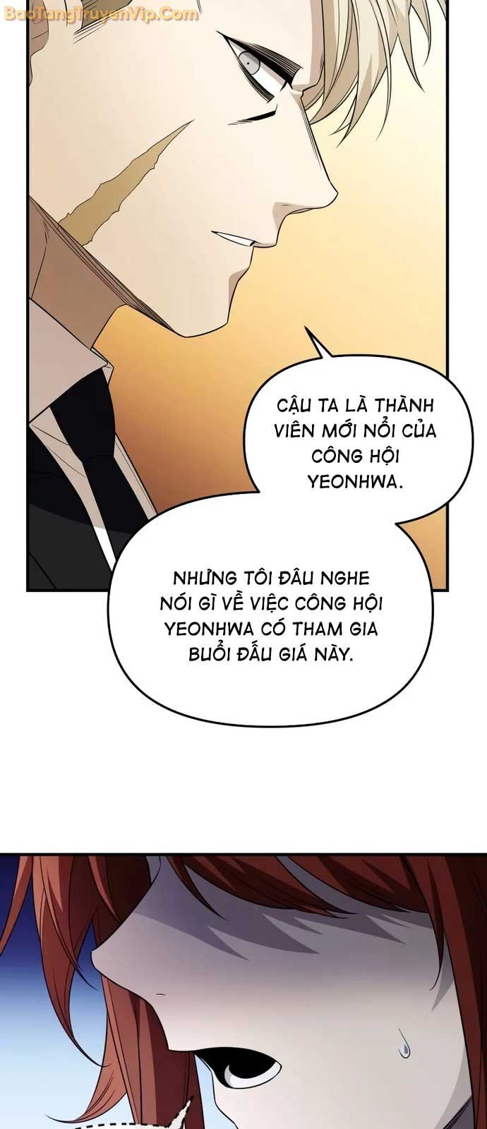 Ta Nhận Được Vật Phẩm Thần Thoại Chap 129 - Next Chap 130