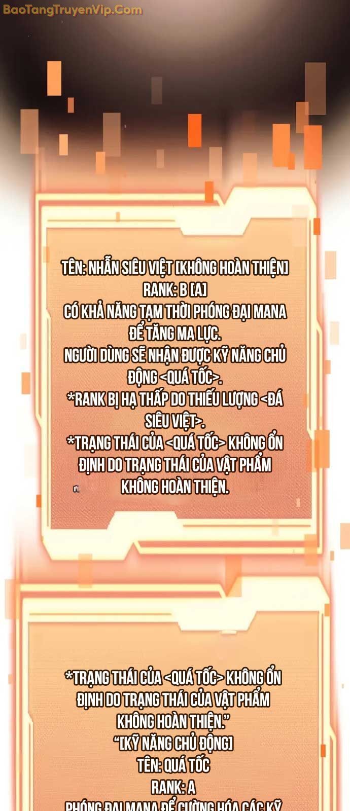 Ta Nhận Được Vật Phẩm Thần Thoại Chap 129 - Next Chap 130