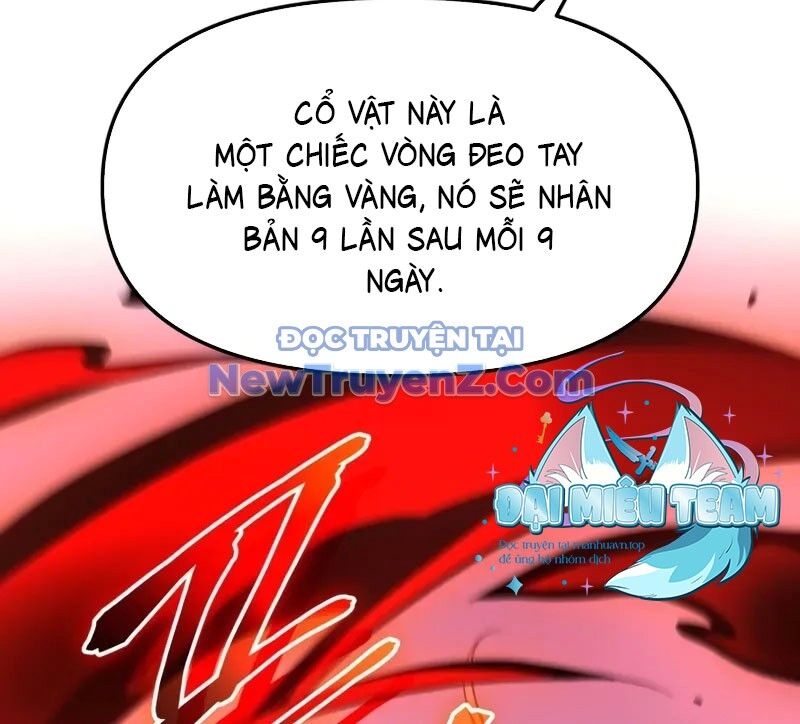 Ta Nhận Được Vật Phẩm Thần Thoại Chap 130 - Next Chap 131