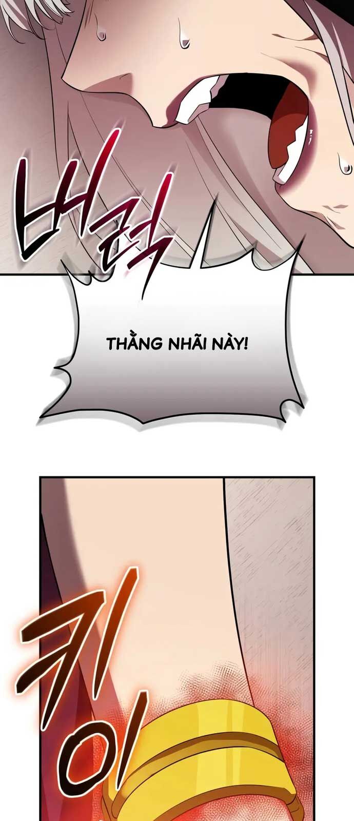 Ta Nhận Được Vật Phẩm Thần Thoại Chap 131 - Next Chap 132