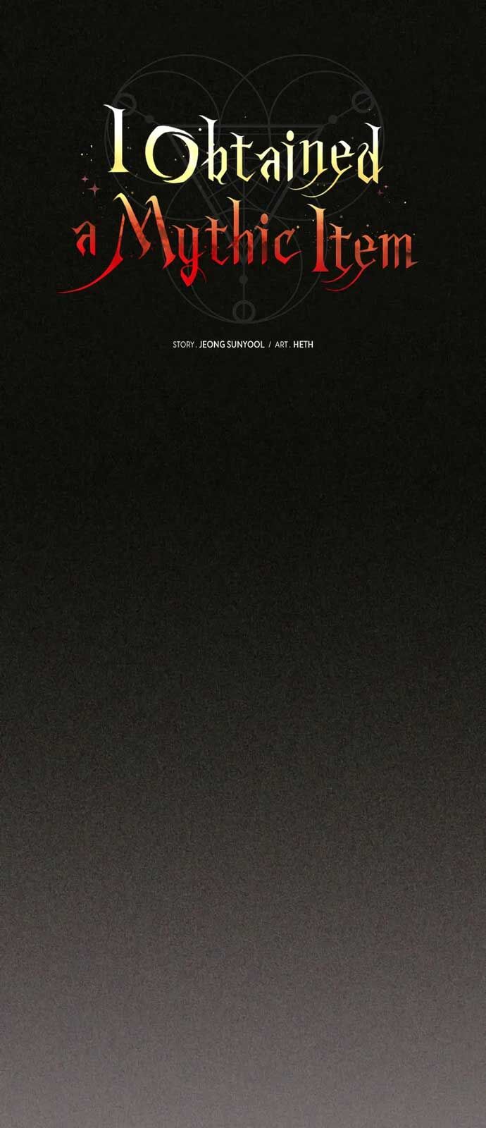 Ta Nhận Được Vật Phẩm Thần Thoại Chap 131 - Next Chap 132