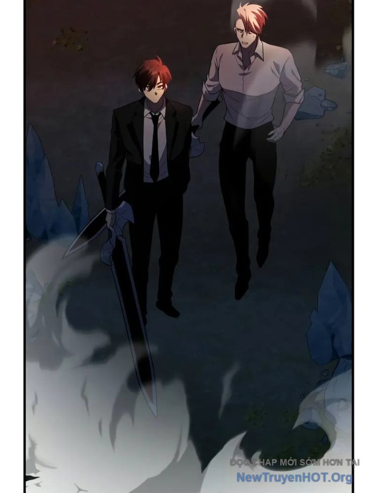 Ta Nhận Được Vật Phẩm Thần Thoại Chap 135 - Next Chap 136