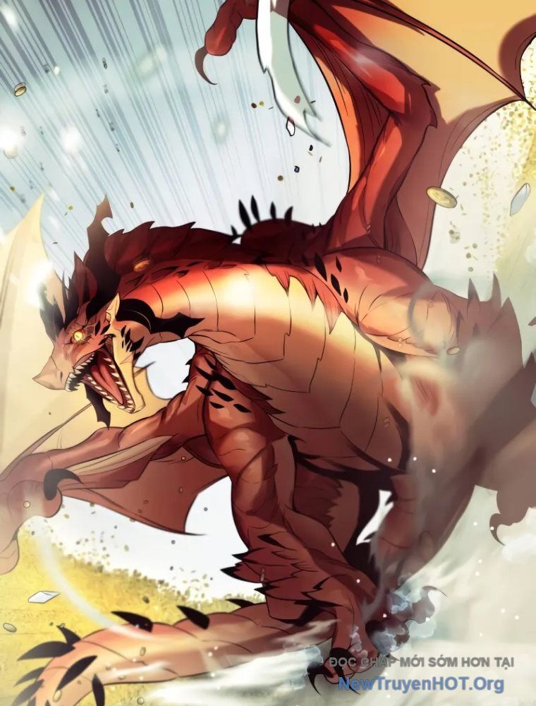 Ta Nhận Được Vật Phẩm Thần Thoại Chap 135 - Next Chap 136