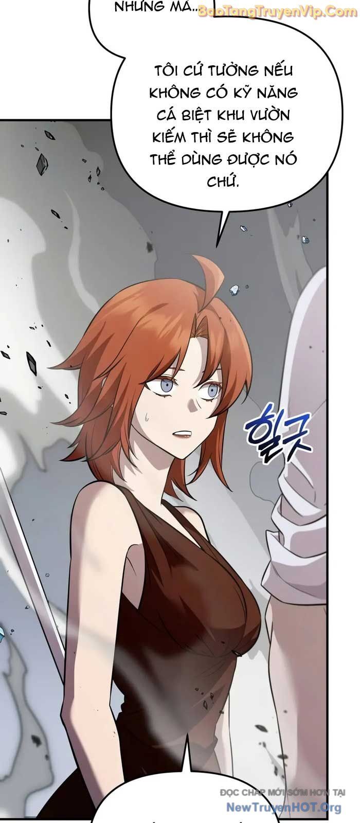 Ta Nhận Được Vật Phẩm Thần Thoại Chap 136 - Next Chap 137
