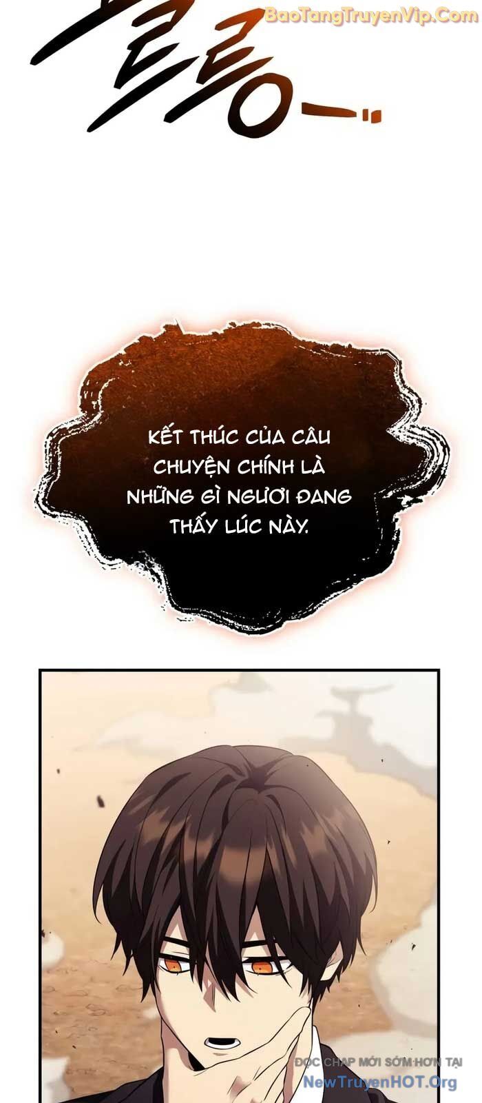 Ta Nhận Được Vật Phẩm Thần Thoại Chap 136 - Next Chap 137