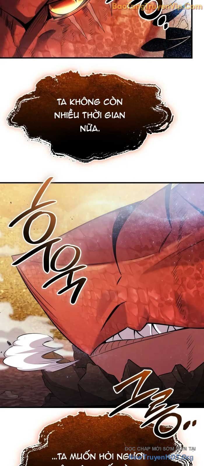 Ta Nhận Được Vật Phẩm Thần Thoại Chap 136 - Next Chap 137