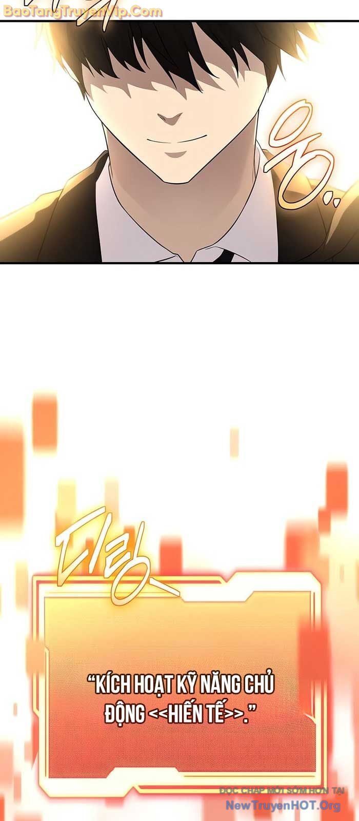 Ta Nhận Được Vật Phẩm Thần Thoại Chap 137 - Next Chap 138