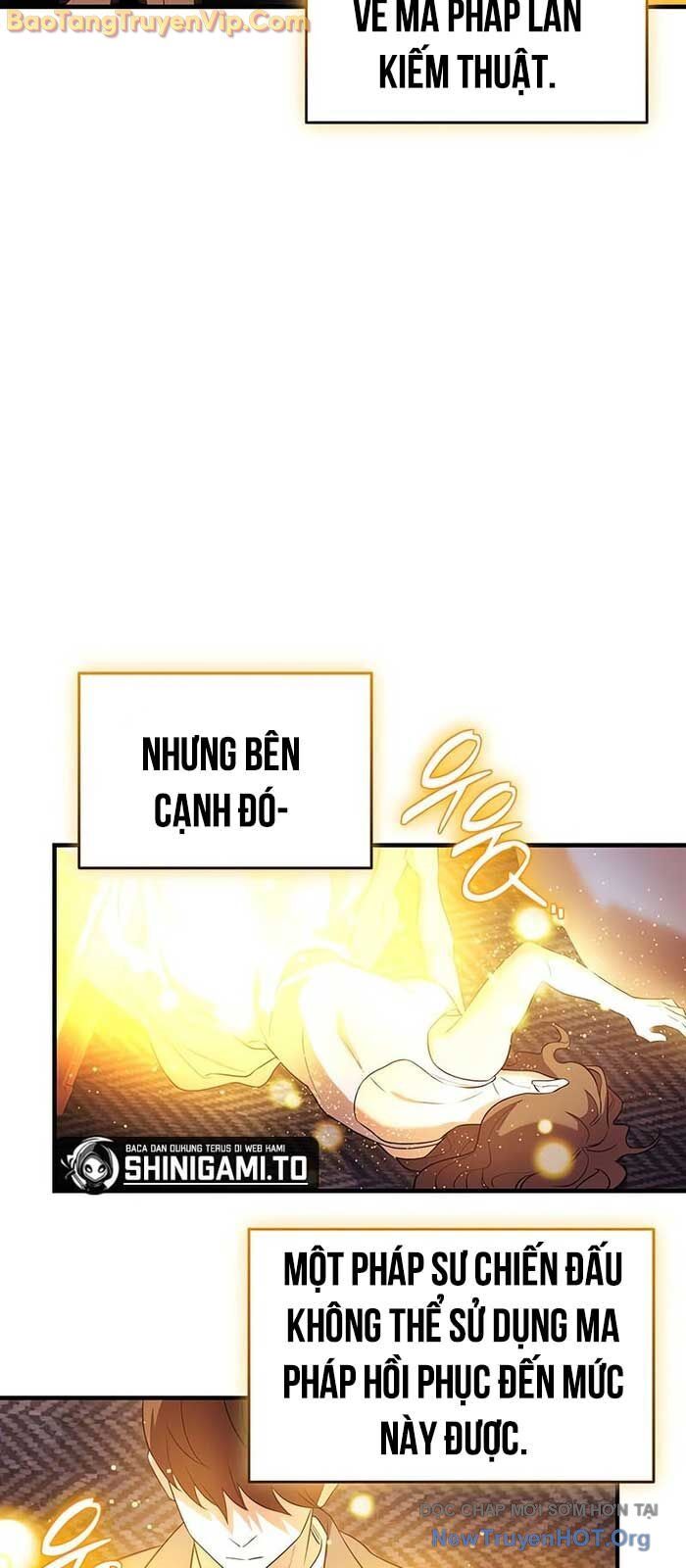 Ta Nhận Được Vật Phẩm Thần Thoại Chap 137 - Next Chap 138