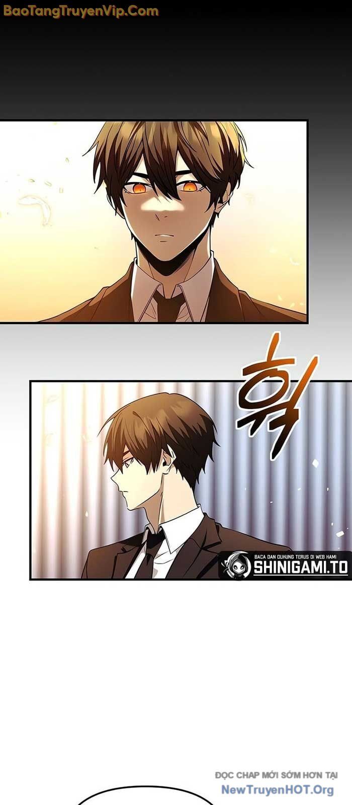 Ta Nhận Được Vật Phẩm Thần Thoại Chap 137 - Next Chap 138