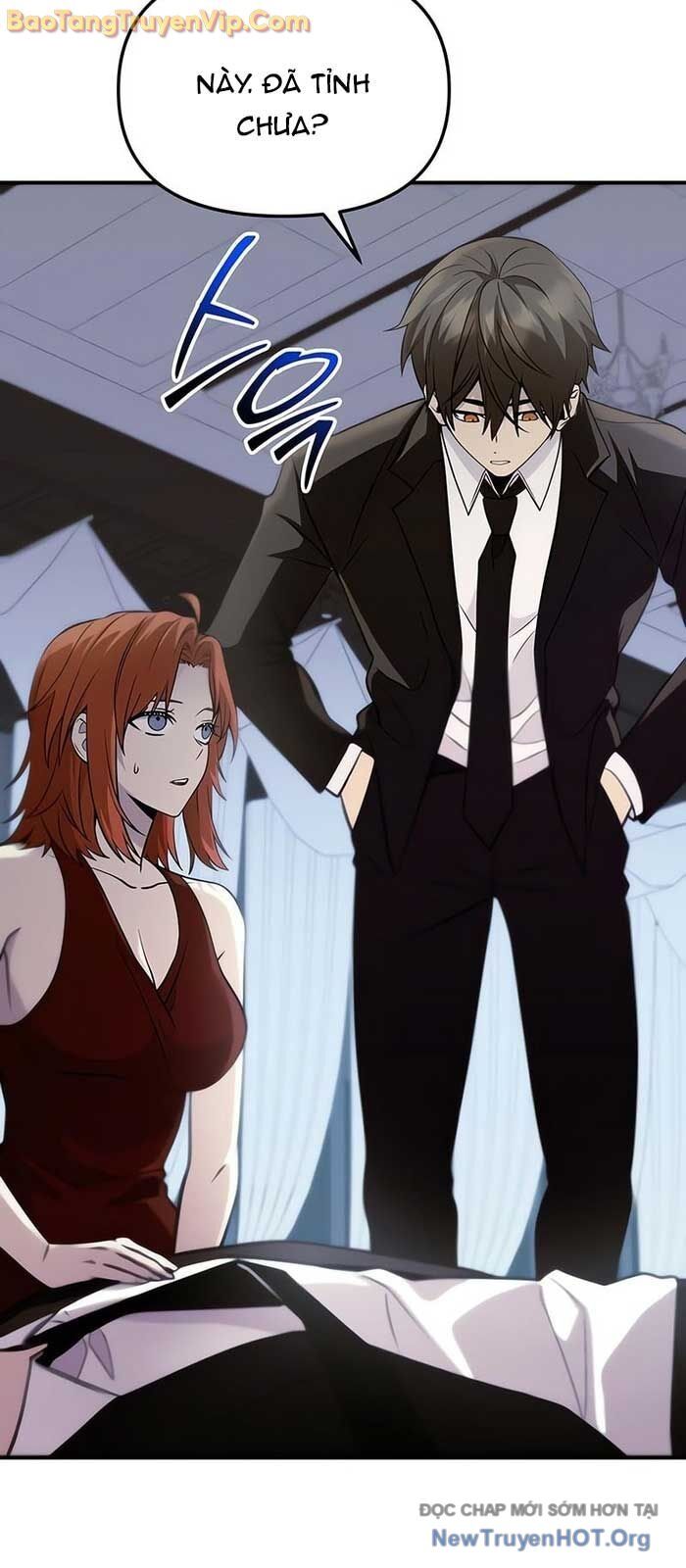 Ta Nhận Được Vật Phẩm Thần Thoại Chap 137 - Next Chap 138