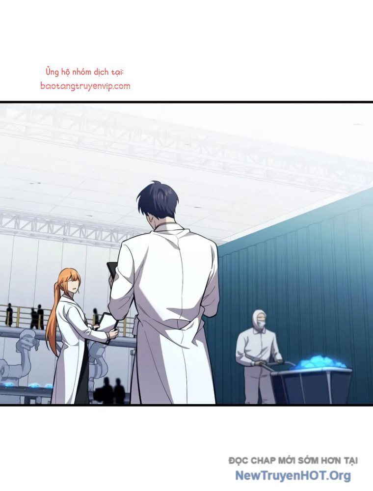 Ta Nhận Được Vật Phẩm Thần Thoại Chap 138 - Next Chap 139