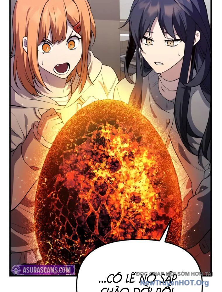 Ta Nhận Được Vật Phẩm Thần Thoại Chap 138 - Next Chap 139