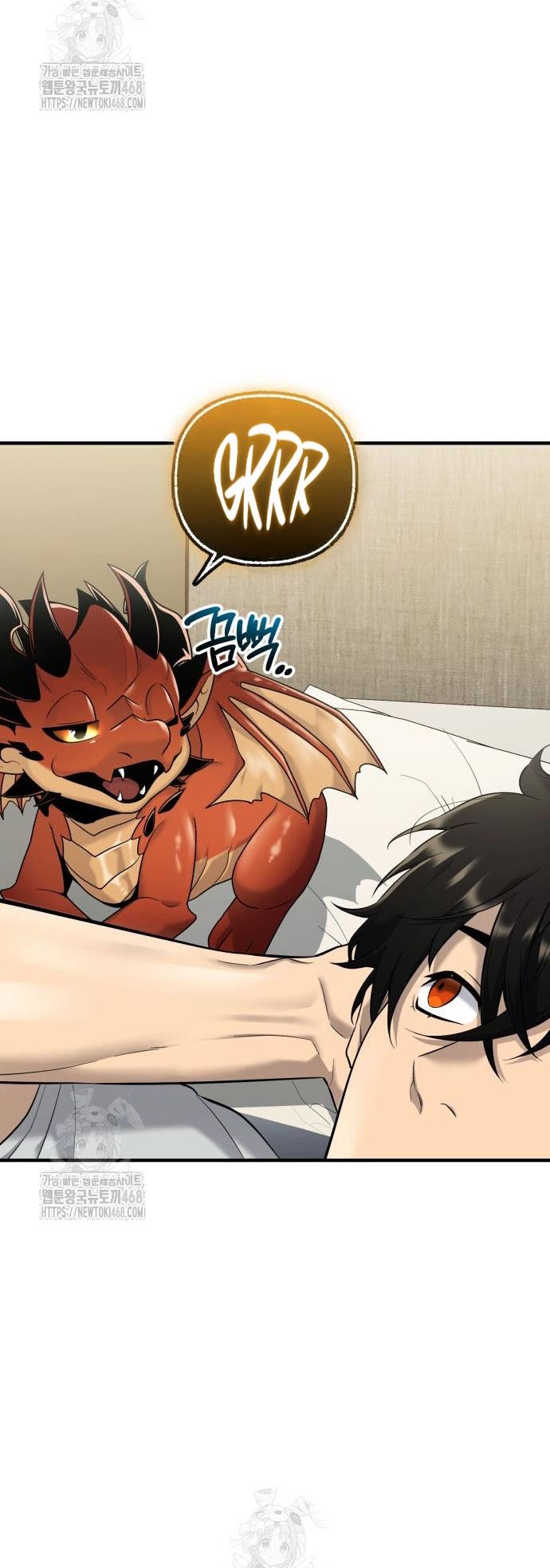 Ta Nhận Được Vật Phẩm Thần Thoại Chap 143 - Next Chap 144