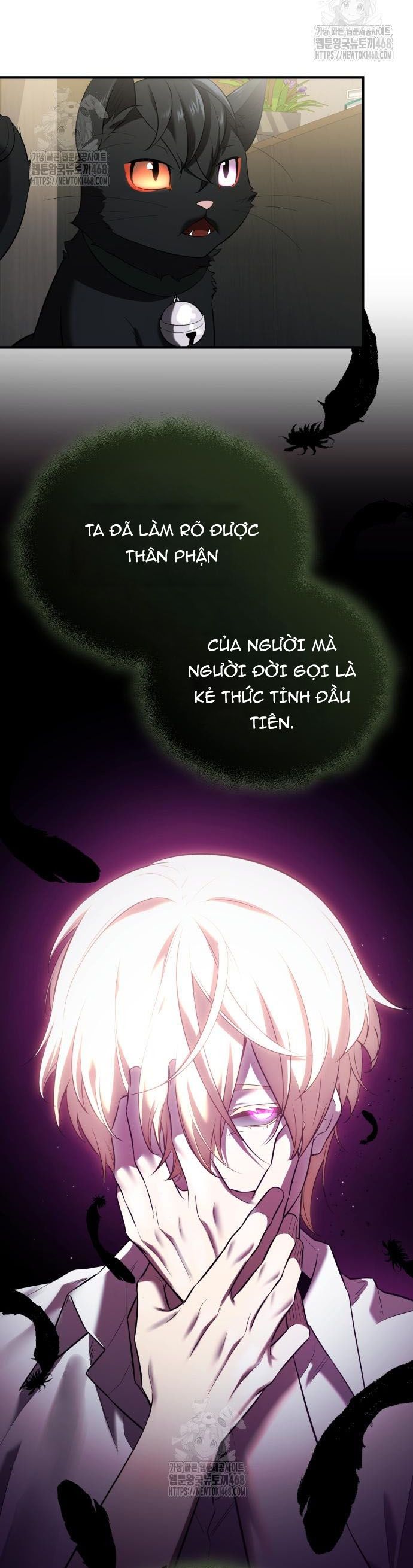 Ta Nhận Được Vật Phẩm Thần Thoại Chap 143 - Next Chap 144