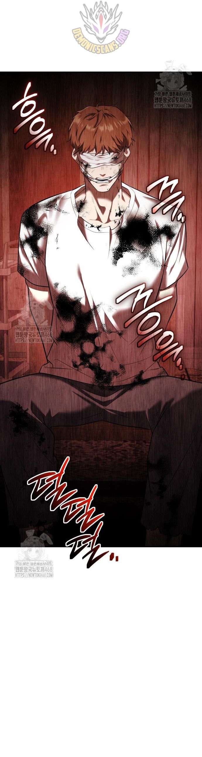 Ta Nhận Được Vật Phẩm Thần Thoại Chap 143 - Next Chap 144