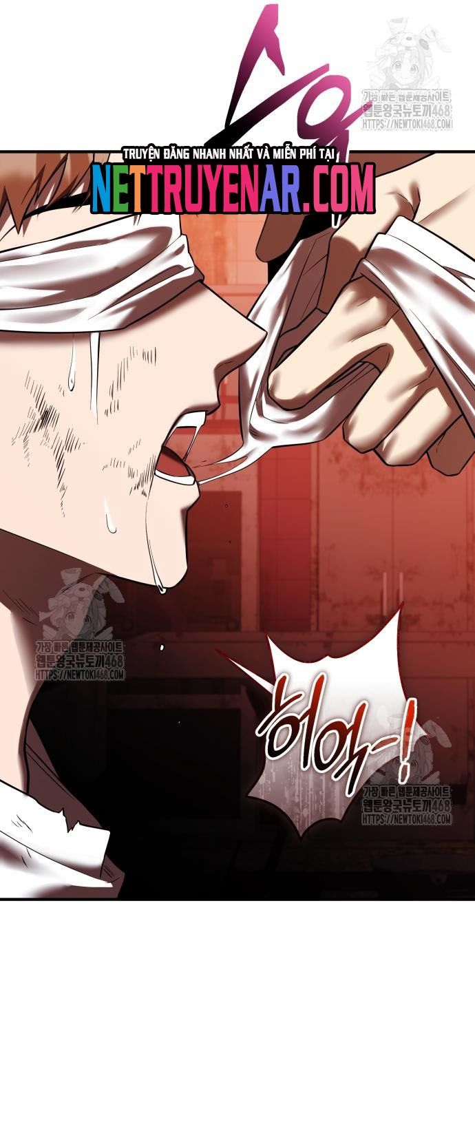 Ta Nhận Được Vật Phẩm Thần Thoại Chap 143 - Next Chap 144