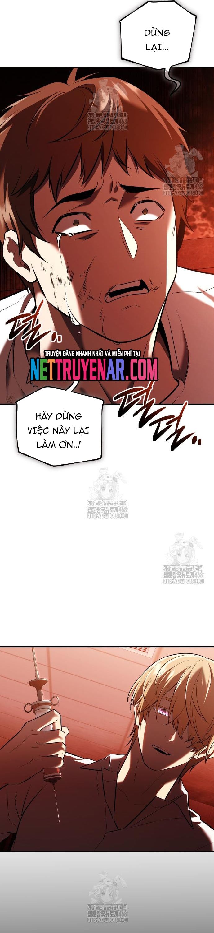 Ta Nhận Được Vật Phẩm Thần Thoại Chap 143 - Next Chap 144