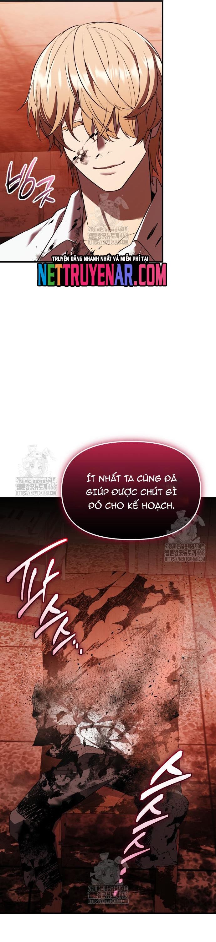 Ta Nhận Được Vật Phẩm Thần Thoại Chap 143 - Next Chap 144